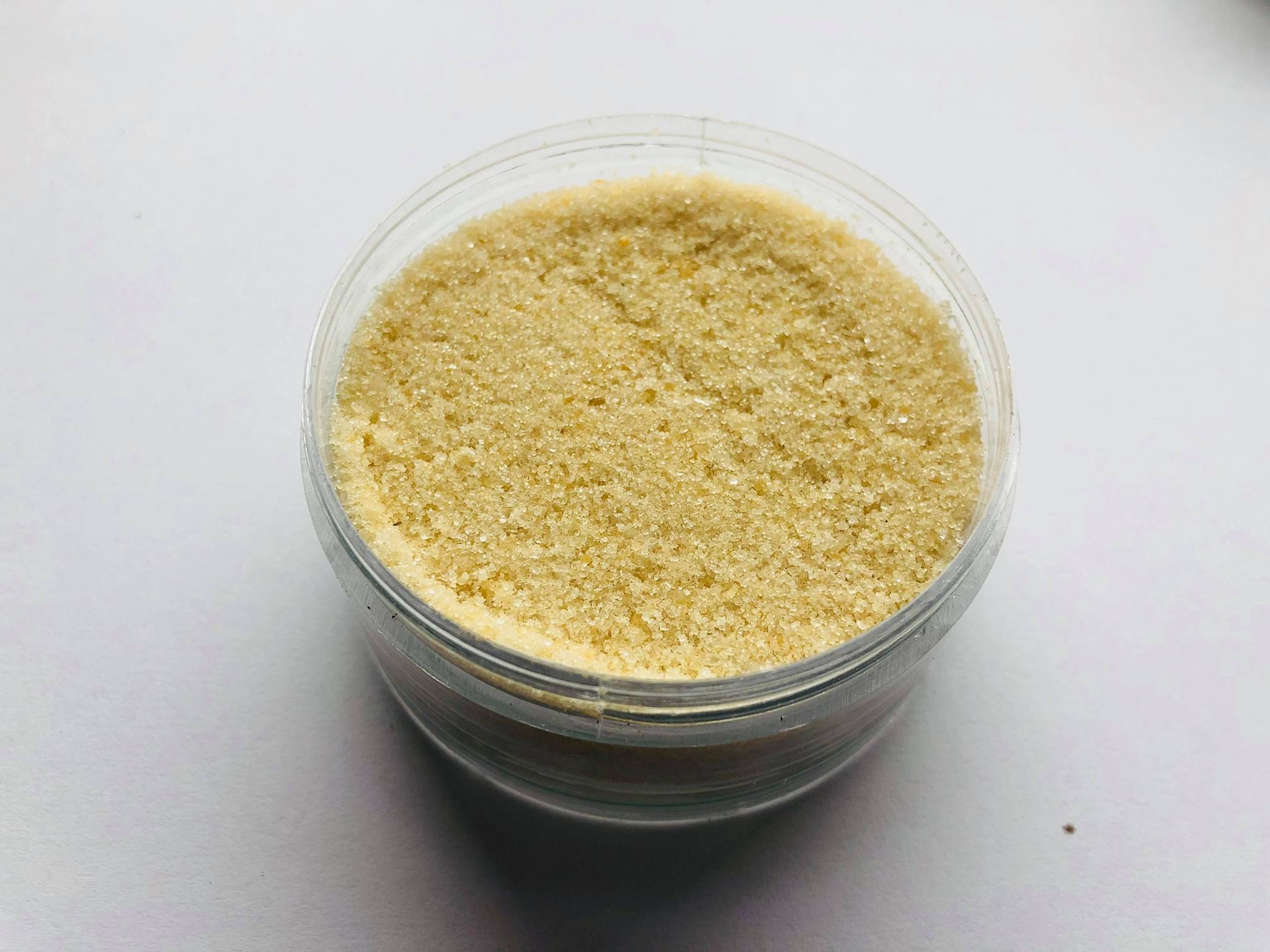 Esfoliante