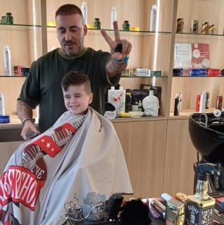 Corte Transformação