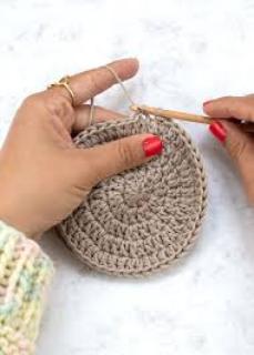 Workshop Iniciação ao Crochet